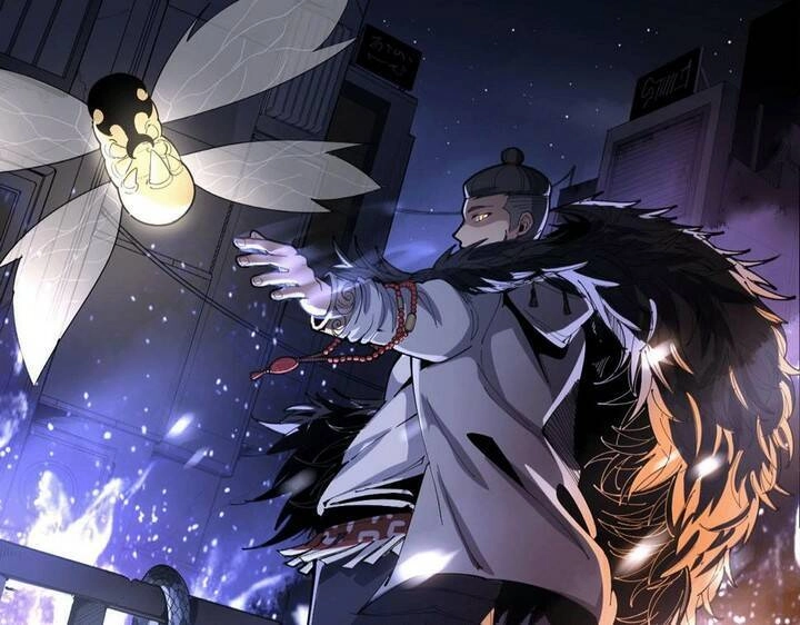 Độc Thủ Vu Y Chapter 390 - 2