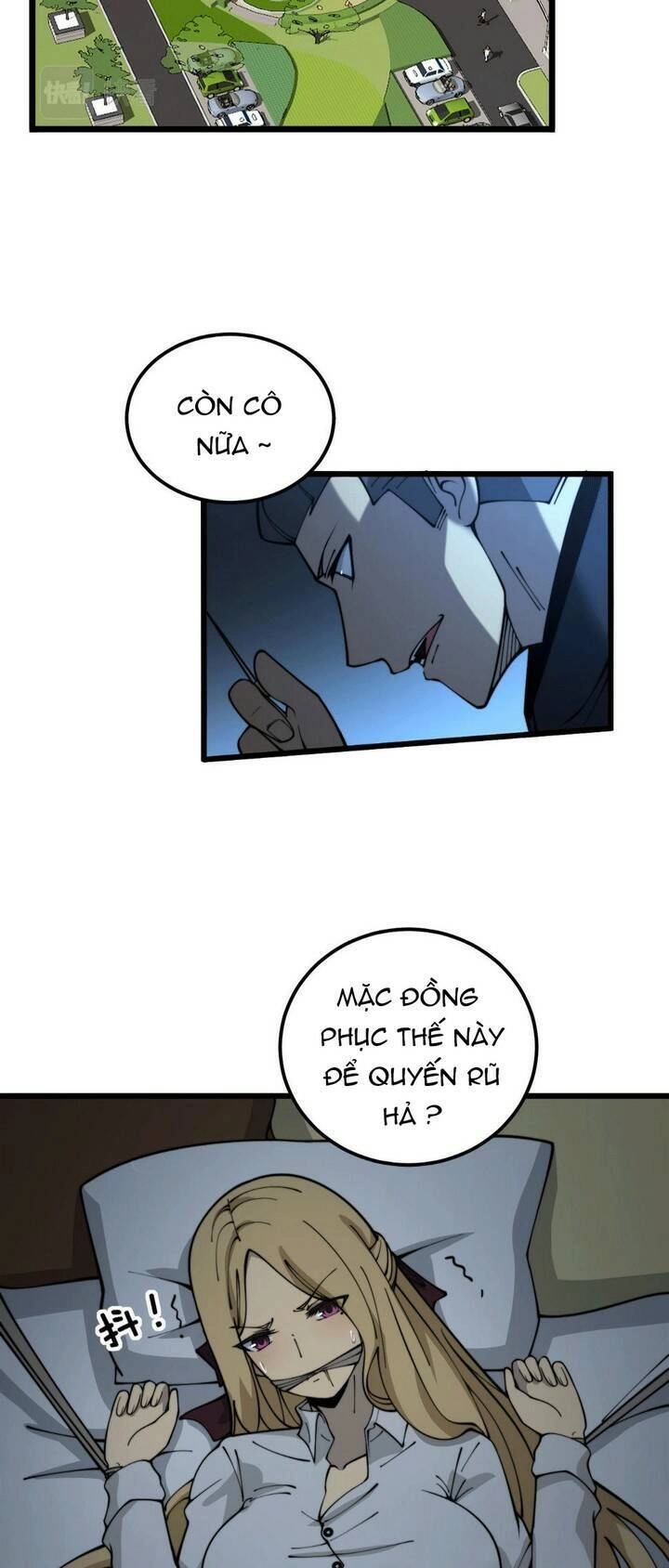 Độc Thủ Vu Y Chapter 390 - 5