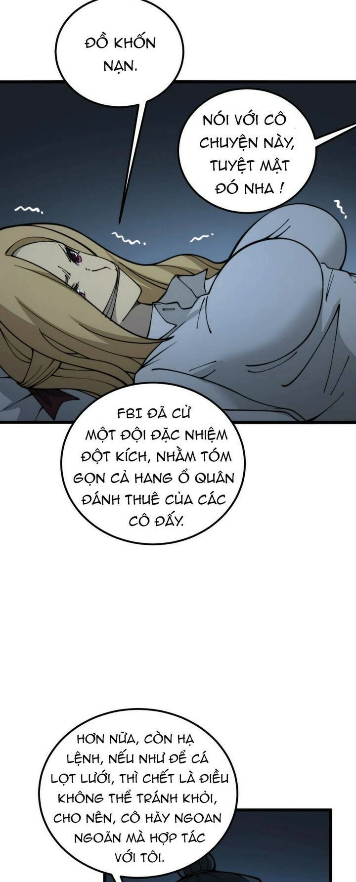 Độc Thủ Vu Y Chapter 390 - 7