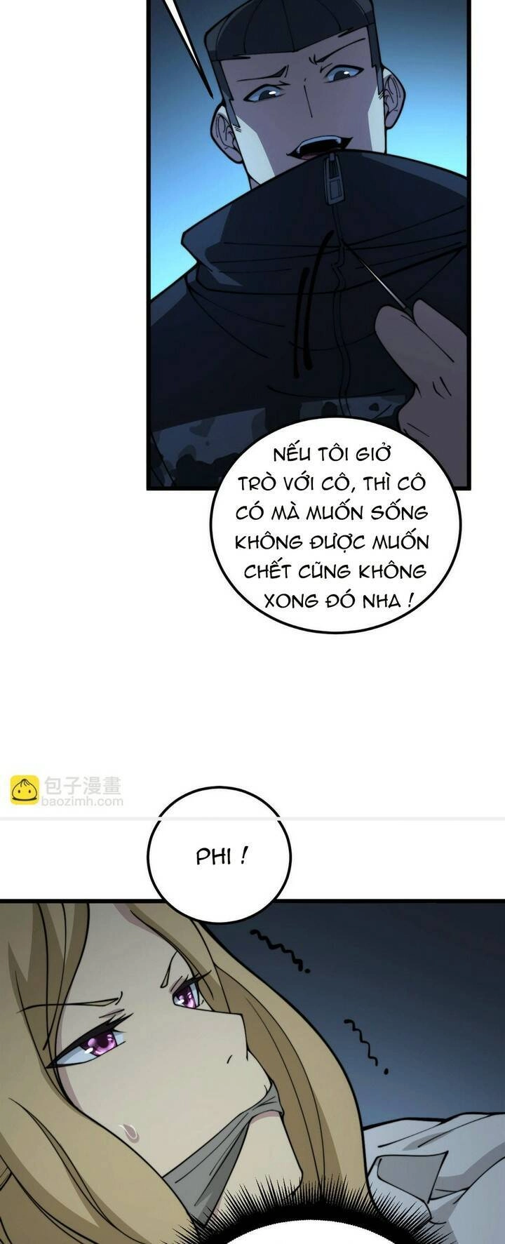 Độc Thủ Vu Y Chapter 390 - 8