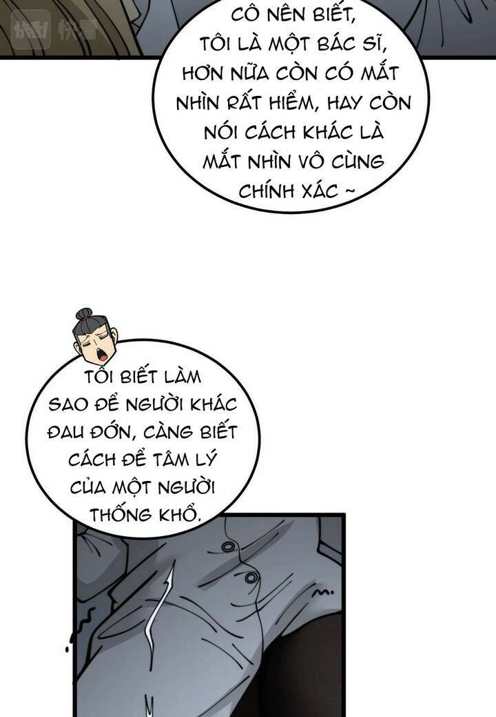 Độc Thủ Vu Y Chapter 390 - 10