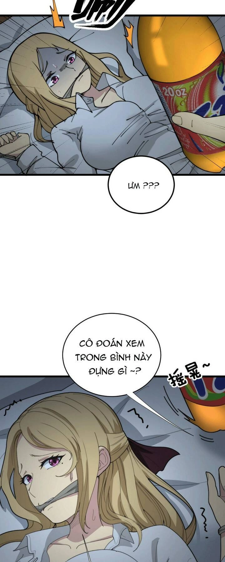 Độc Thủ Vu Y Chapter 390 - 12