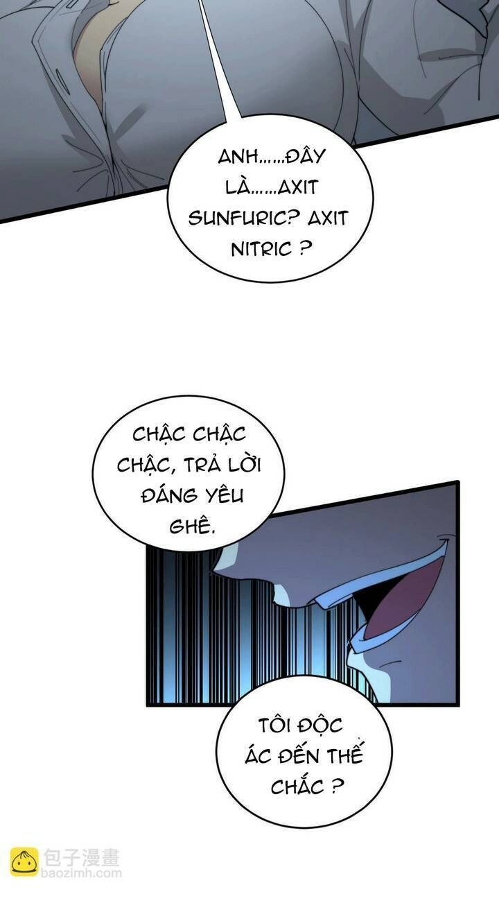 Độc Thủ Vu Y Chapter 390 - 13