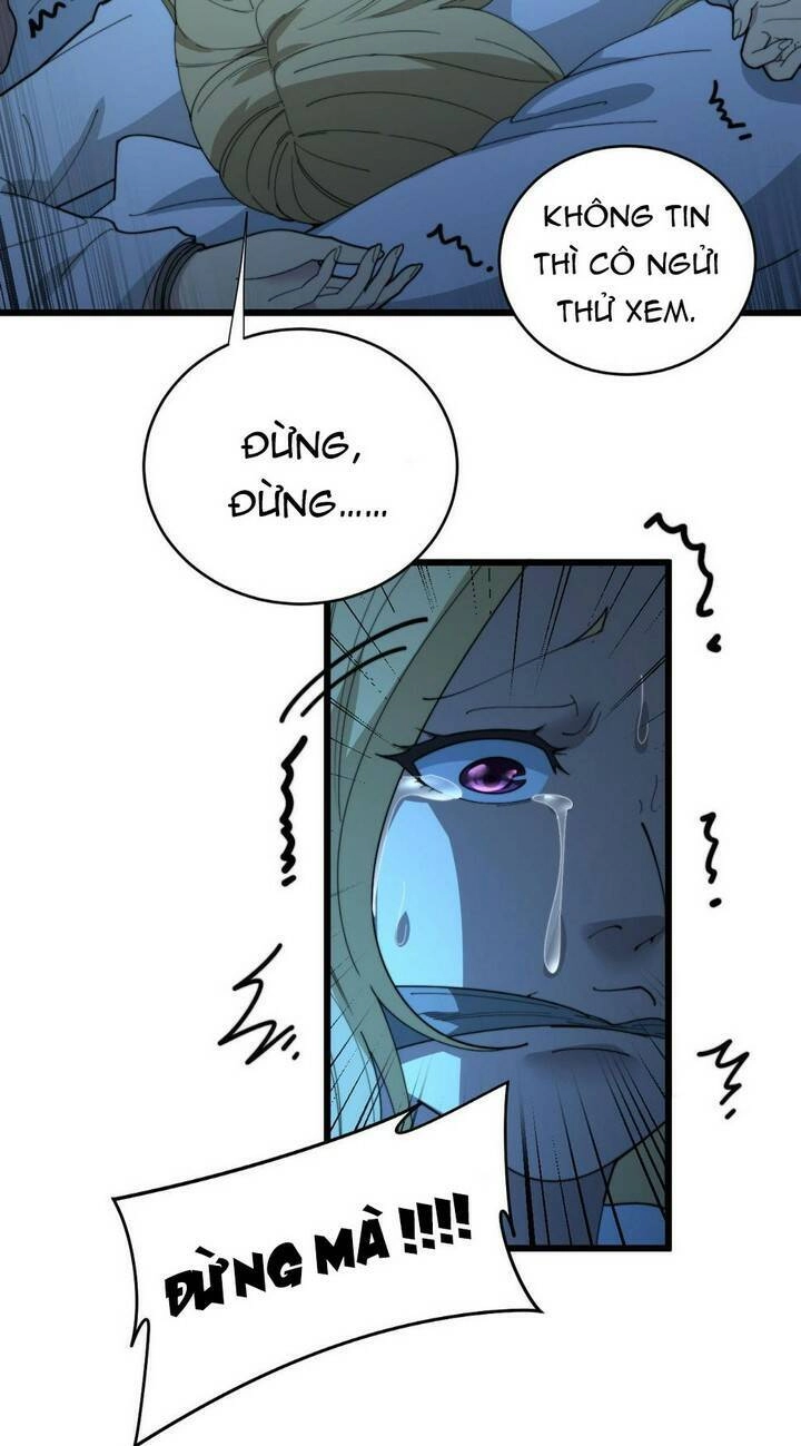 Độc Thủ Vu Y Chapter 390 - 15