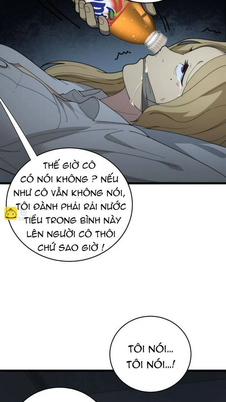 Độc Thủ Vu Y Chapter 390 - 17