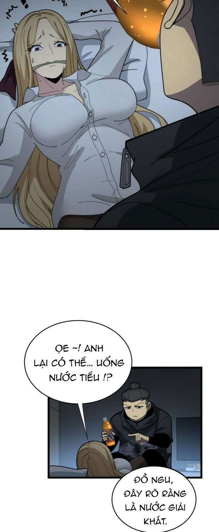 Độc Thủ Vu Y Chapter 390 - 19