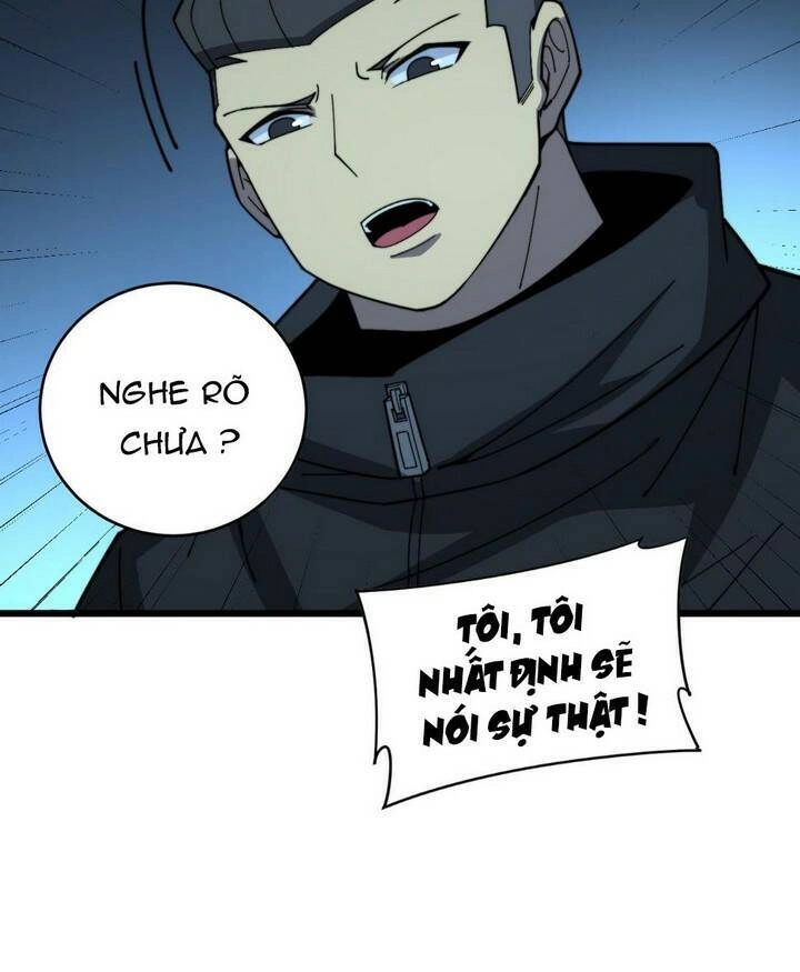 Độc Thủ Vu Y Chapter 390 - 21