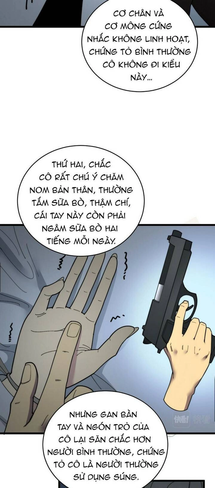Độc Thủ Vu Y Chapter 390 - 25