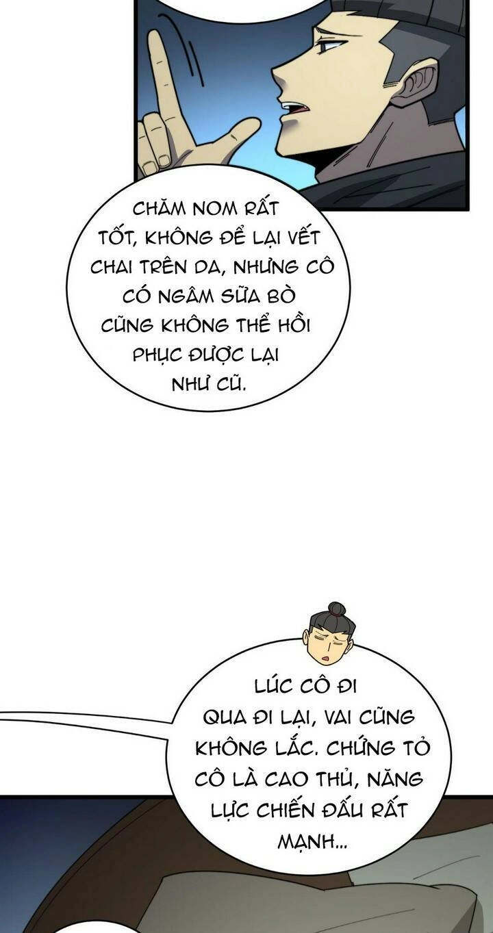 Độc Thủ Vu Y Chapter 390 - 26