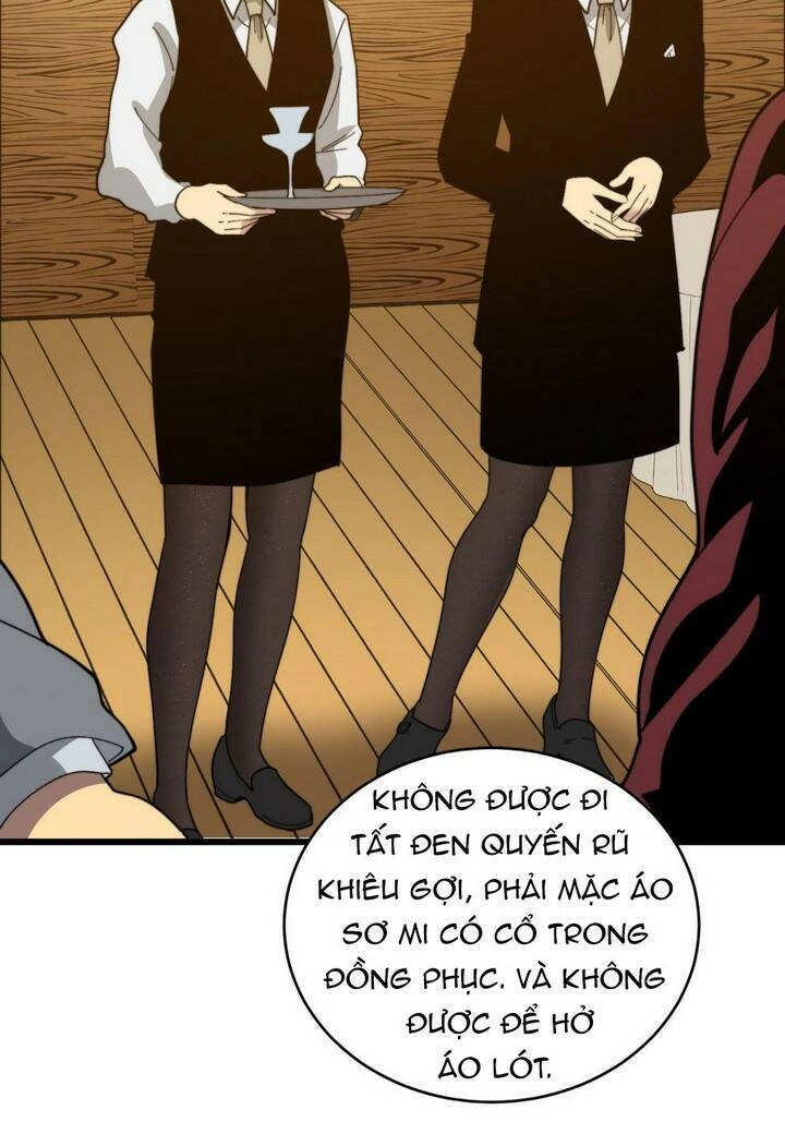 Độc Thủ Vu Y Chapter 390 - 30