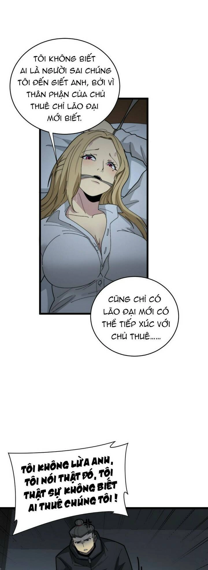 Độc Thủ Vu Y Chapter 390 - 33