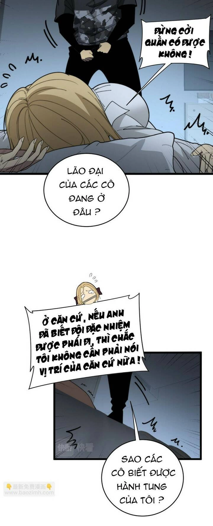 Độc Thủ Vu Y Chapter 390 - 34