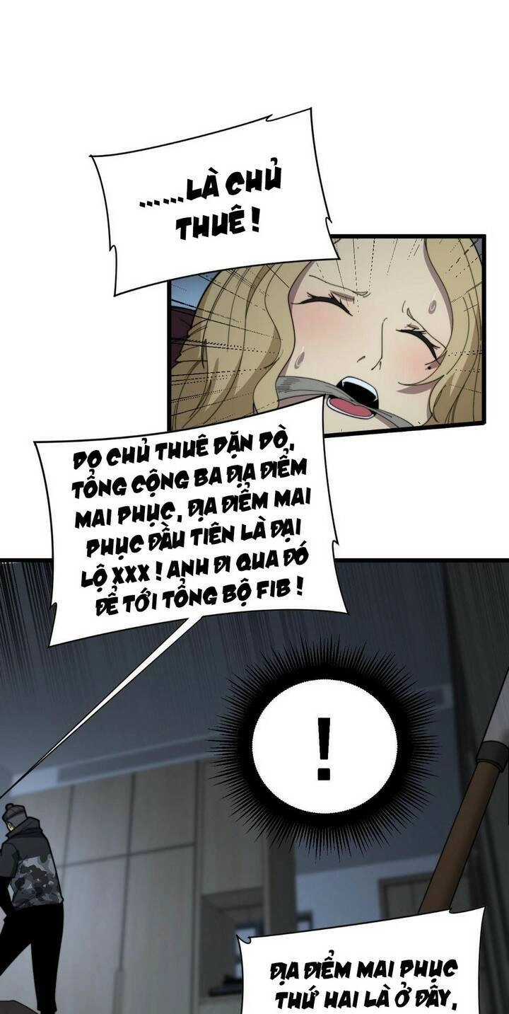 Độc Thủ Vu Y Chapter 390 - 35