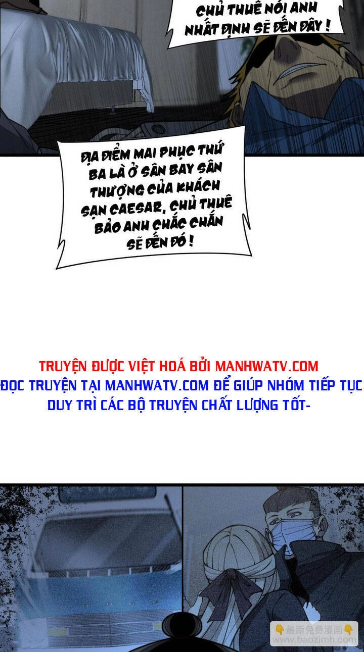 Độc Thủ Vu Y Chapter 390 - 36