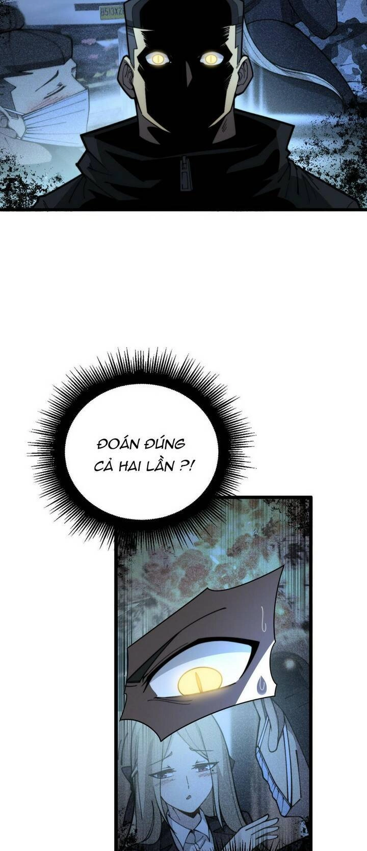 Độc Thủ Vu Y Chapter 390 - 37