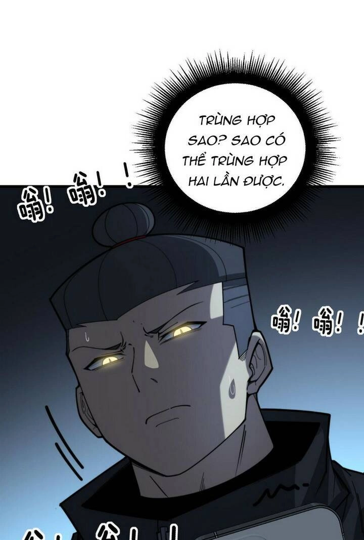 Độc Thủ Vu Y Chapter 390 - 39