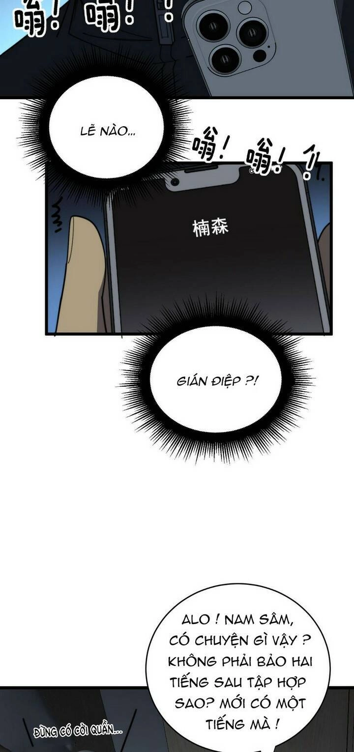 Độc Thủ Vu Y Chapter 390 - 40