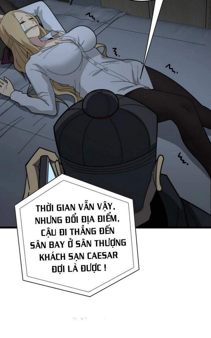 Độc Thủ Vu Y Chapter 390 - 41