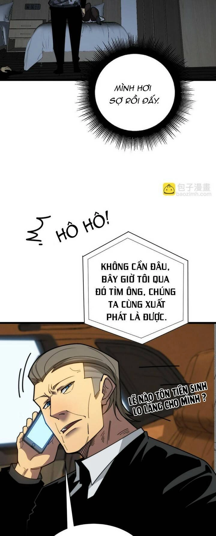 Độc Thủ Vu Y Chapter 390 - 45