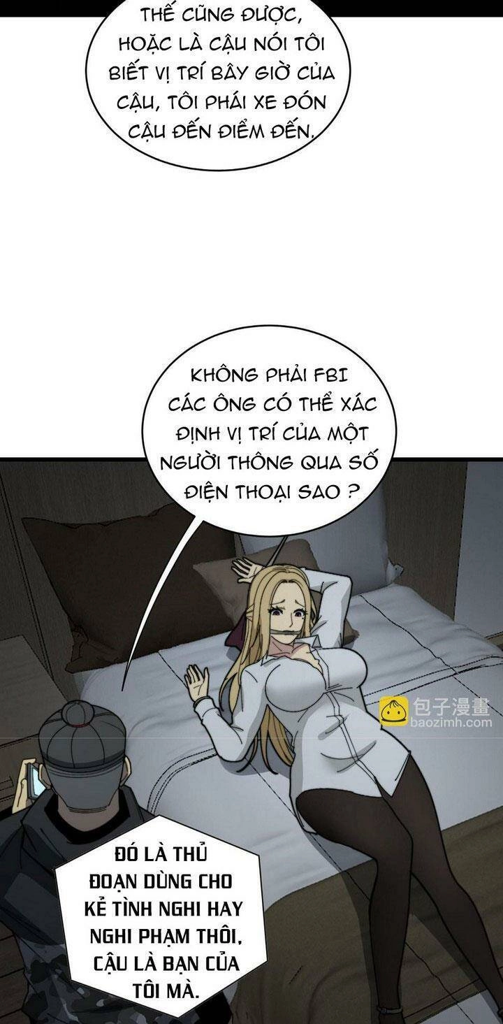 Độc Thủ Vu Y Chapter 390 - 46