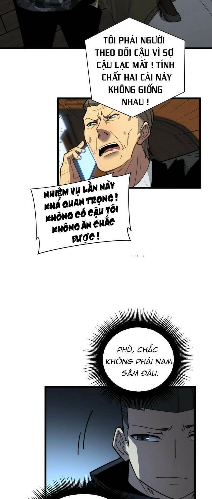 Độc Thủ Vu Y Chapter 390 - 47