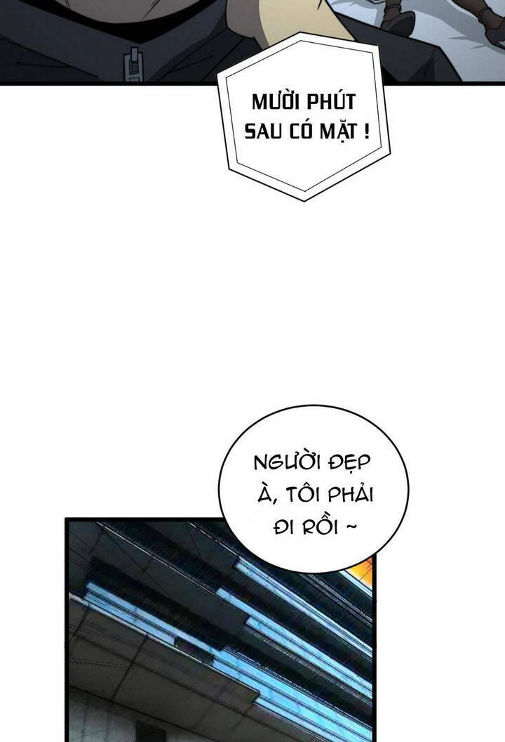 Độc Thủ Vu Y Chapter 390 - 49