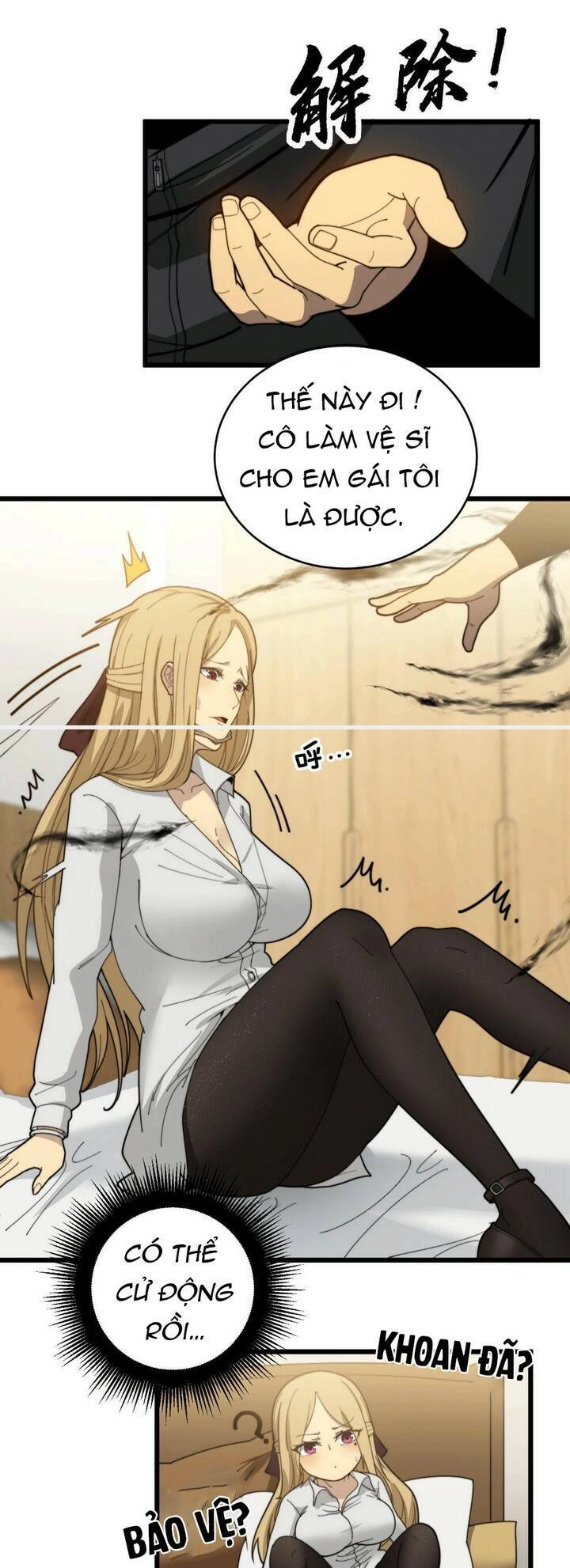 Độc Thủ Vu Y Chapter 391 - 10