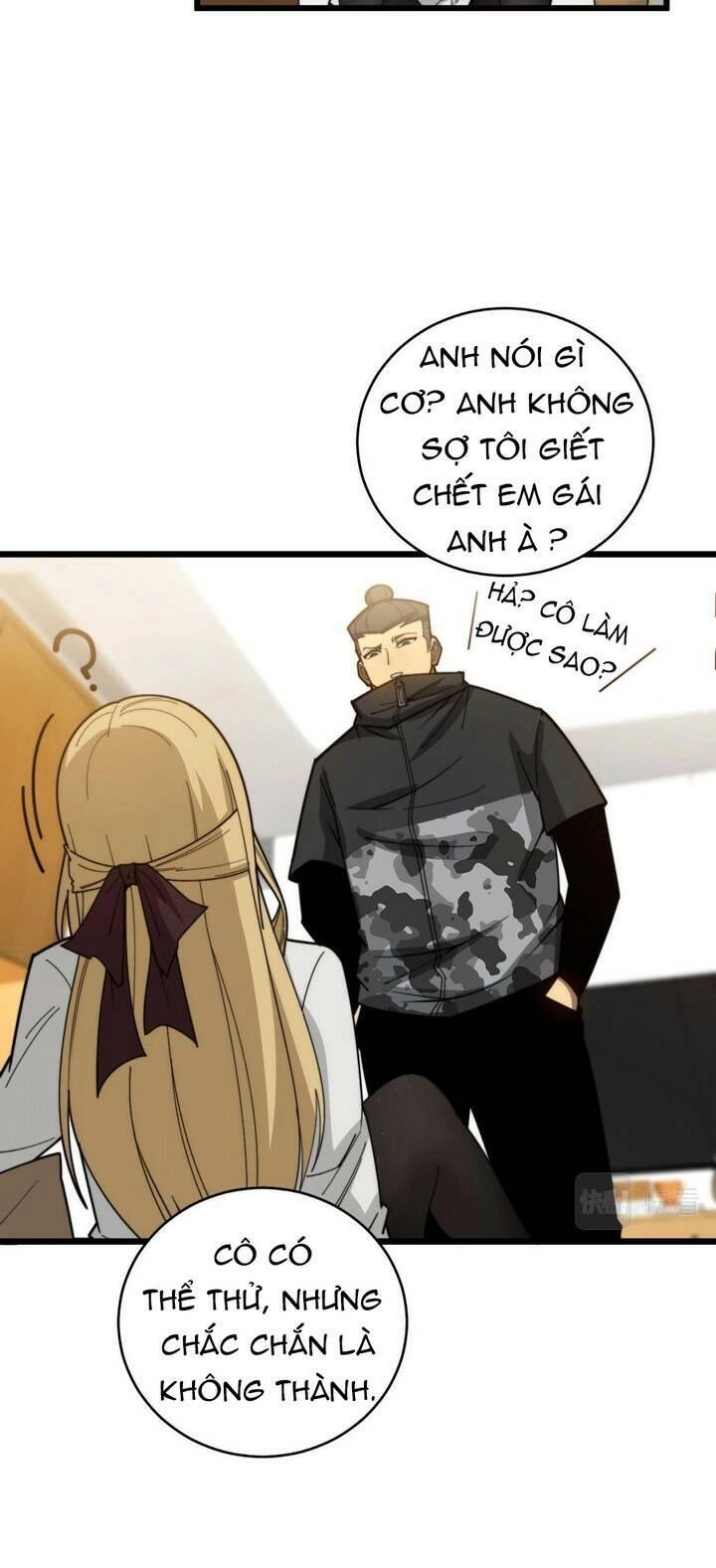 Độc Thủ Vu Y Chapter 391 - 11