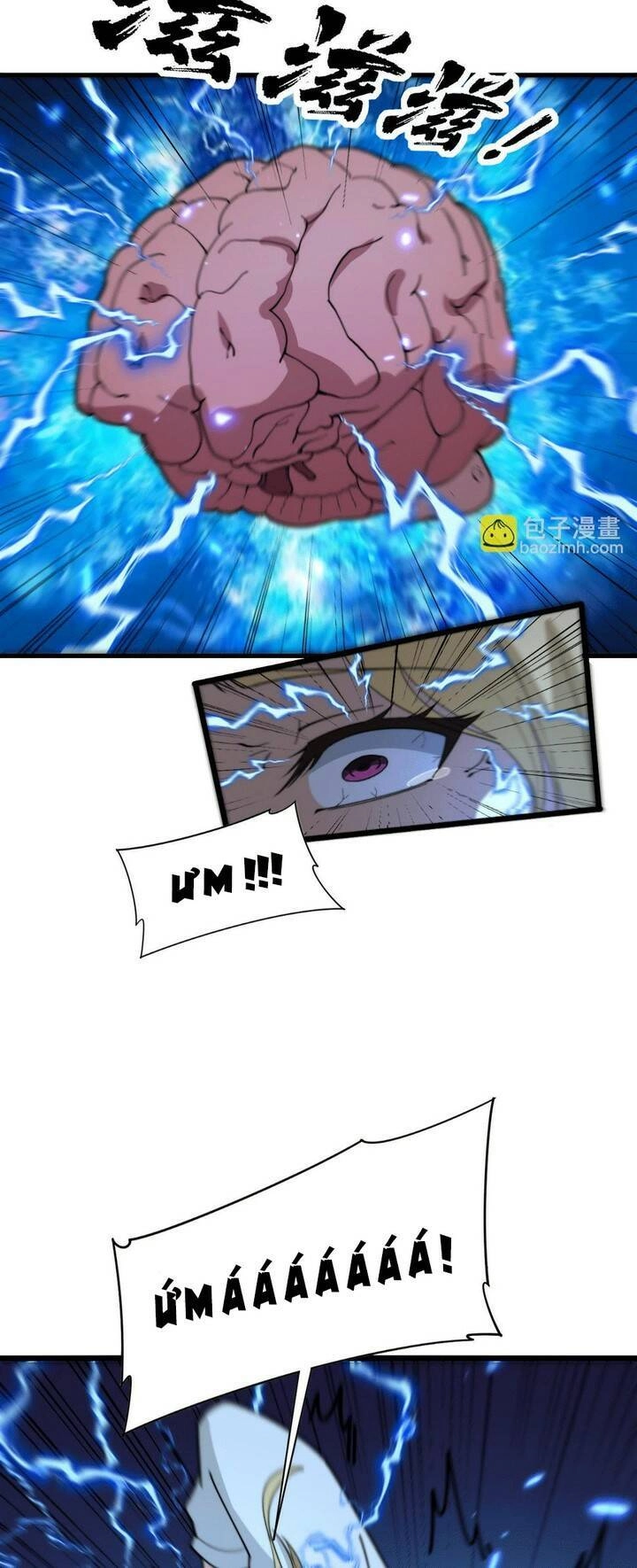 Độc Thủ Vu Y Chapter 391 - 16