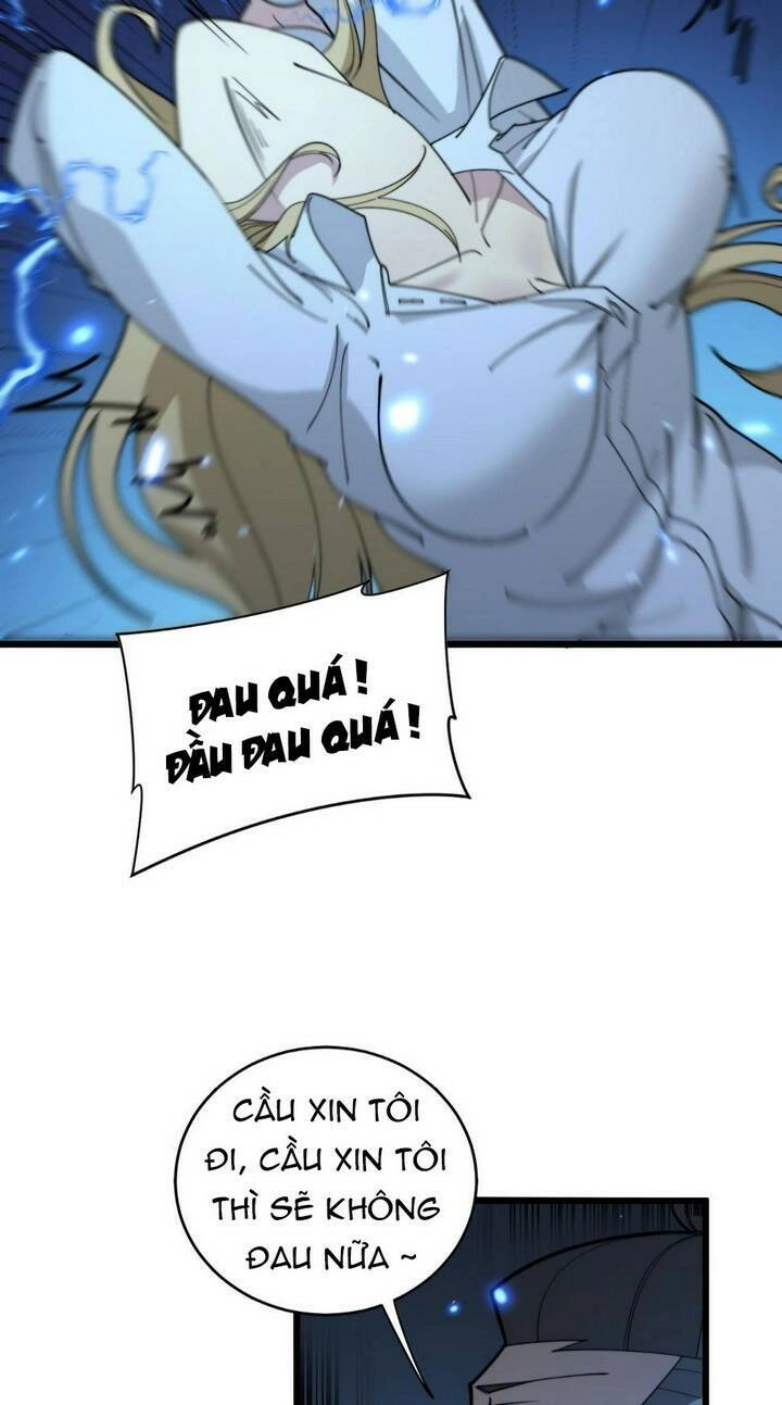 Độc Thủ Vu Y Chapter 391 - 17