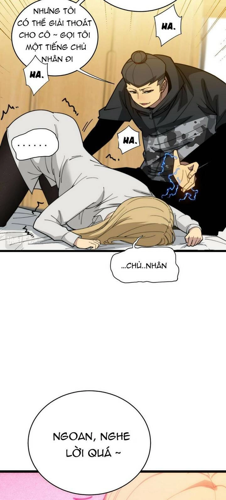 Độc Thủ Vu Y Chapter 391 - 20