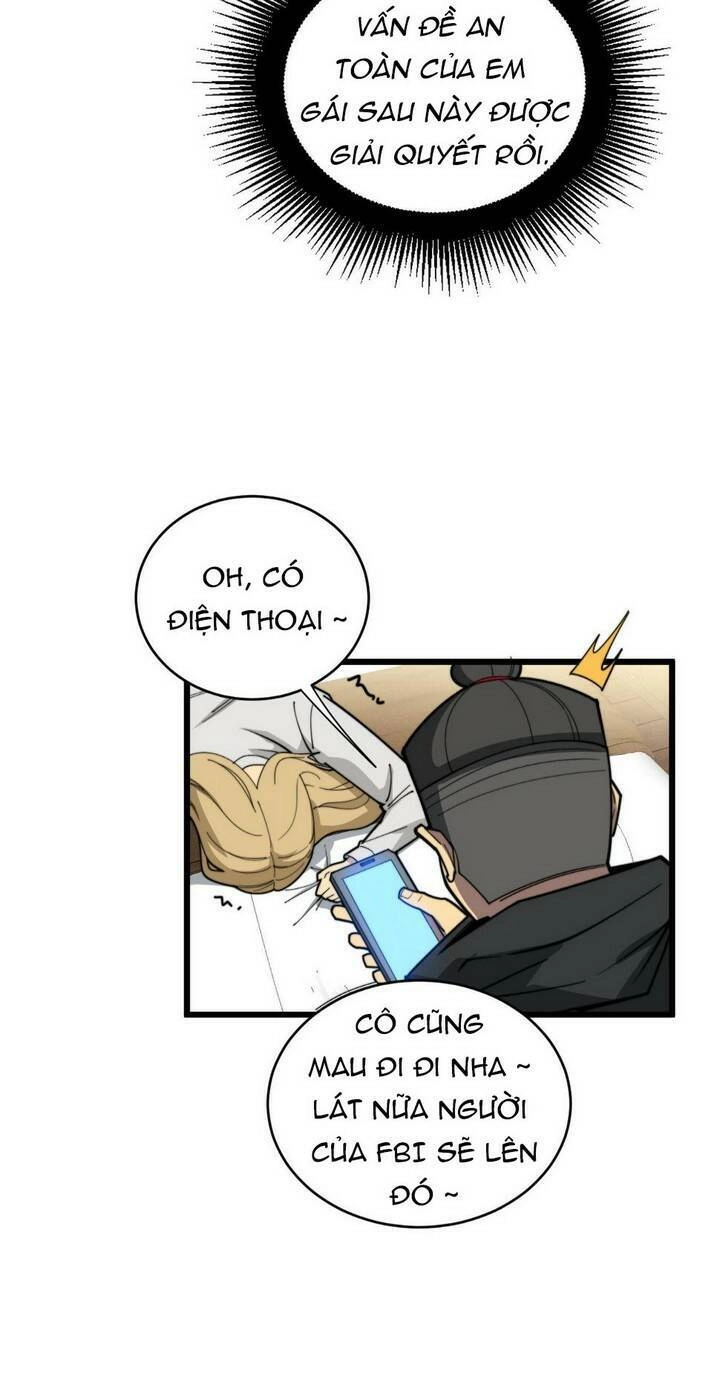 Độc Thủ Vu Y Chapter 391 - 24