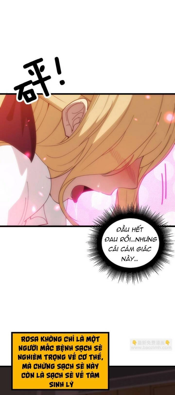 Độc Thủ Vu Y Chapter 391 - 26