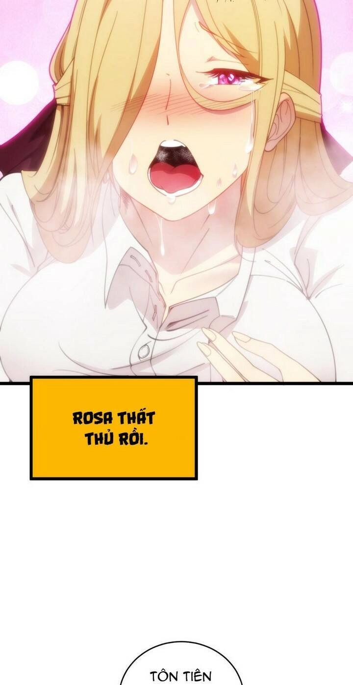 Độc Thủ Vu Y Chapter 391 - 30