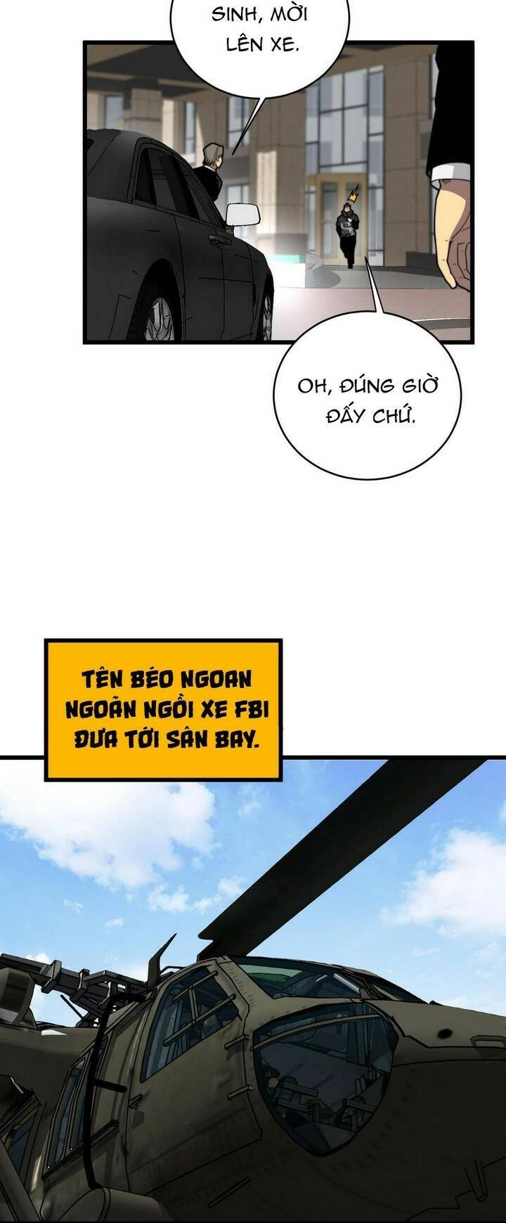 Độc Thủ Vu Y Chapter 391 - 31