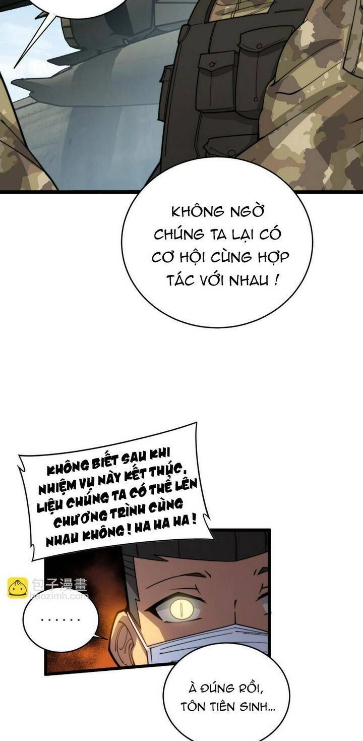 Độc Thủ Vu Y Chapter 391 - 34