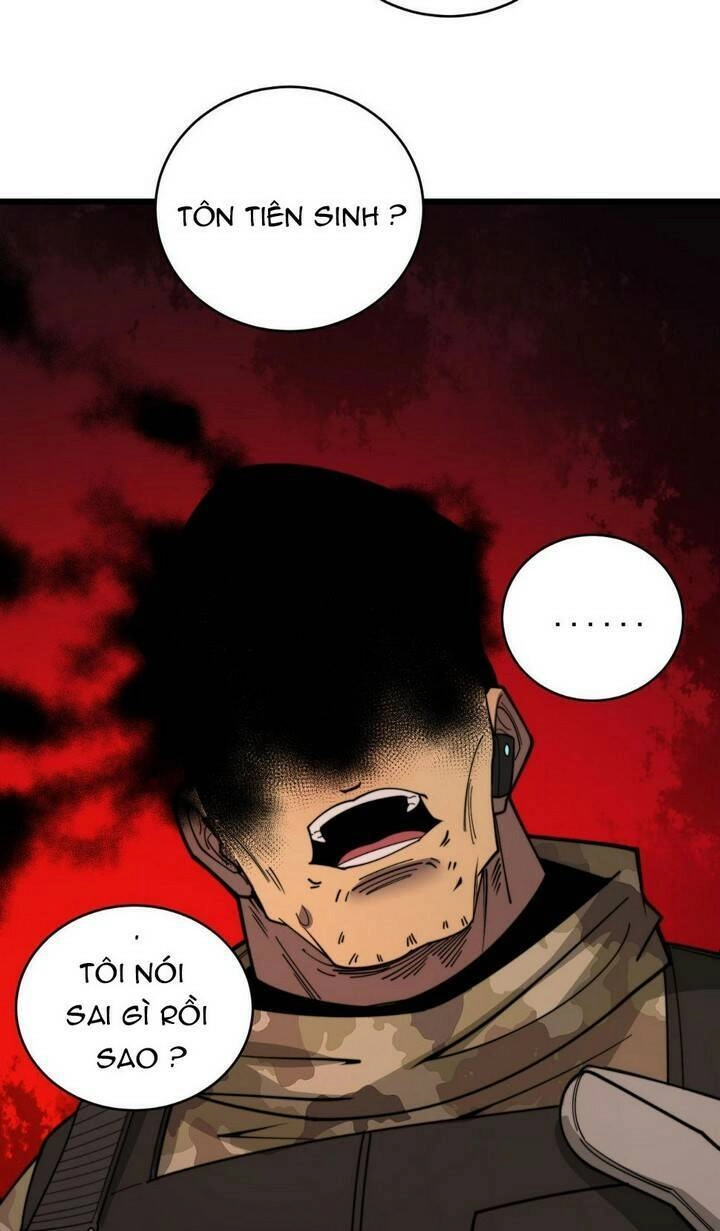 Độc Thủ Vu Y Chapter 391 - 35