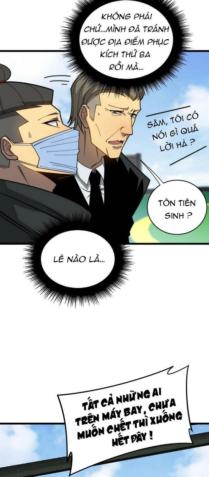 Độc Thủ Vu Y Chapter 391 - 38