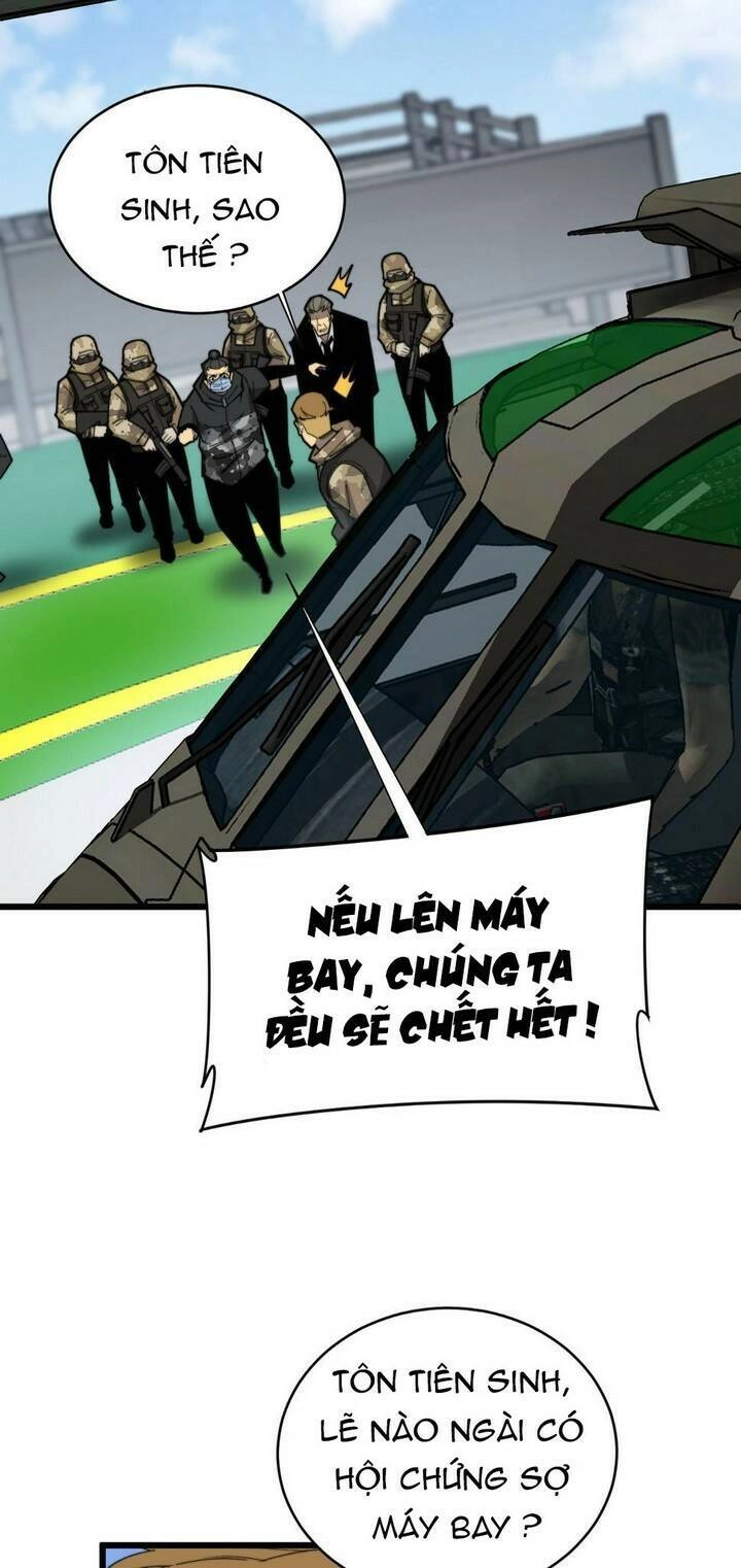 Độc Thủ Vu Y Chapter 391 - 39