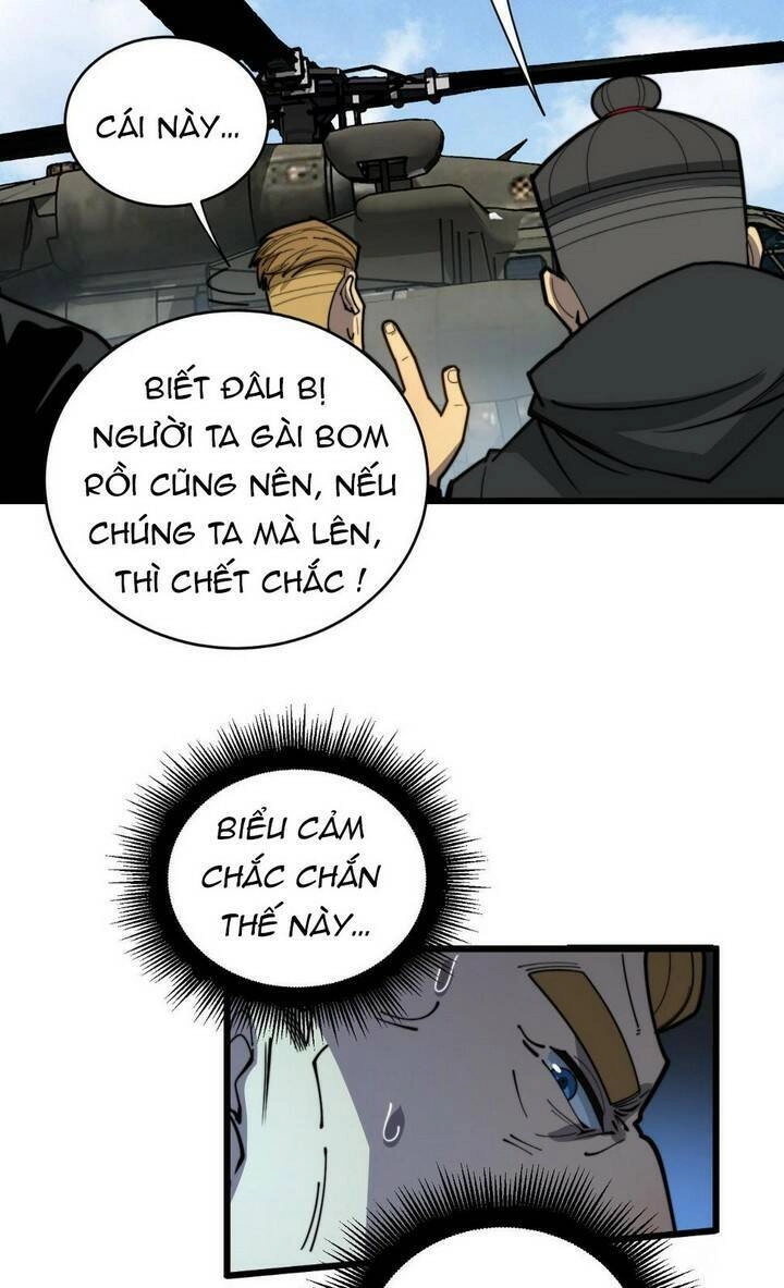 Độc Thủ Vu Y Chapter 391 - 41