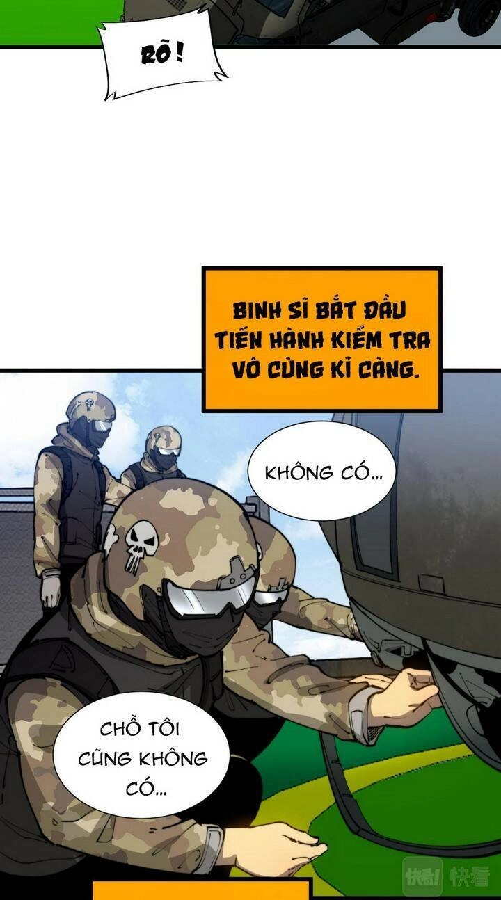 Độc Thủ Vu Y Chapter 391 - 44