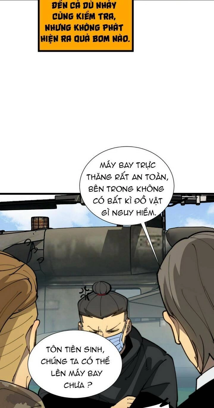 Độc Thủ Vu Y Chapter 391 - 45