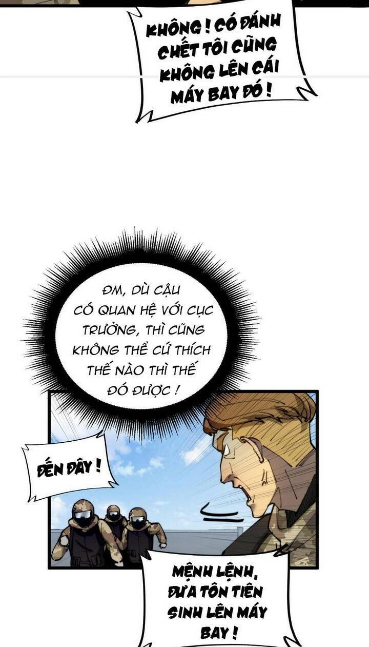 Độc Thủ Vu Y Chapter 391 - 46