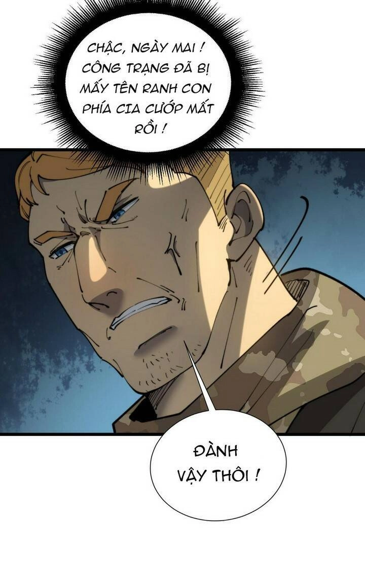 Độc Thủ Vu Y Chapter 391 - 48