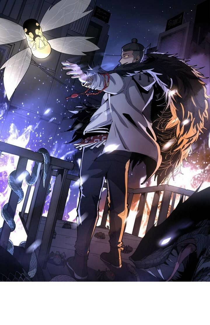 Độc Thủ Vu Y Chapter 392 - 2