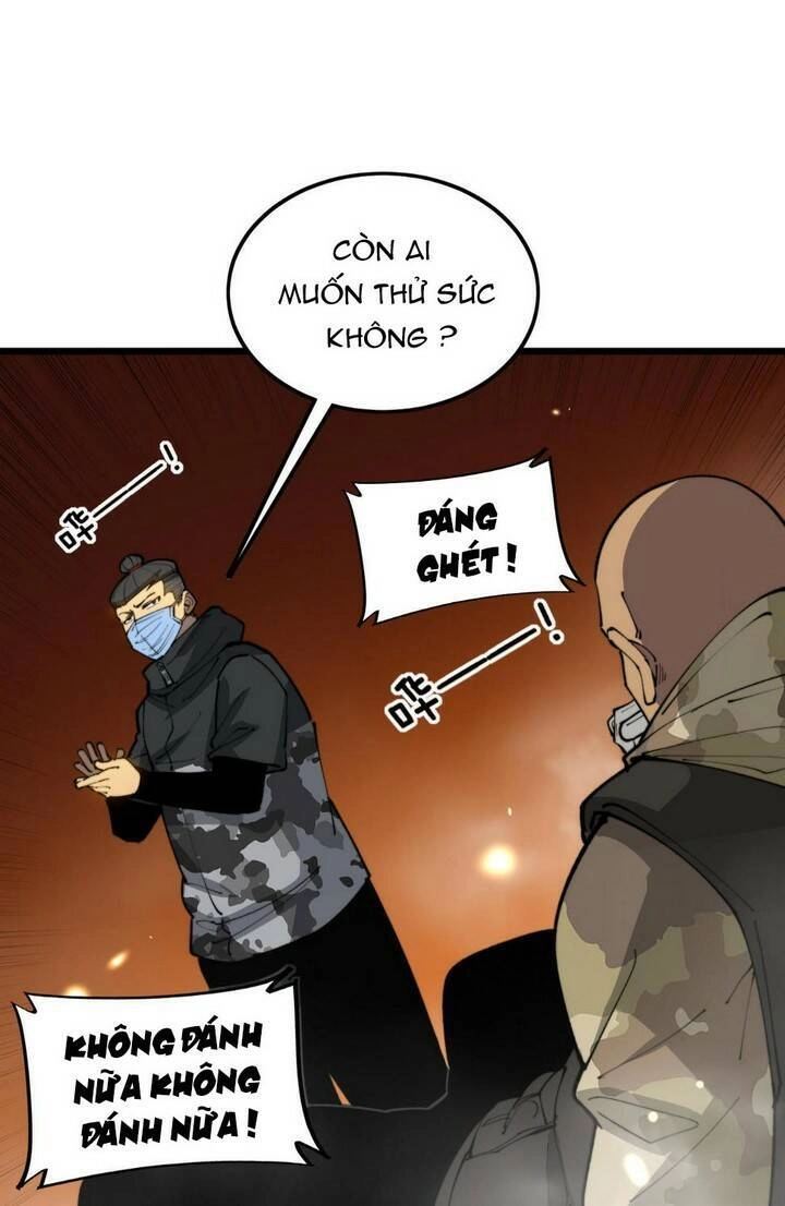 Độc Thủ Vu Y Chapter 392 - 8