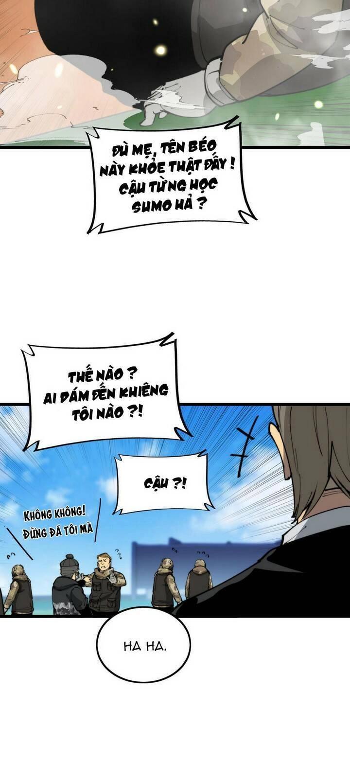 Độc Thủ Vu Y Chapter 392 - 9