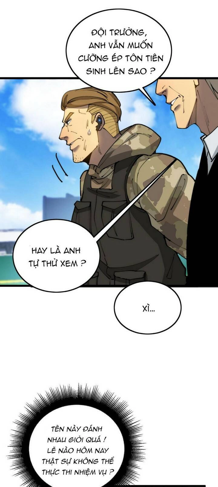 Độc Thủ Vu Y Chapter 392 - 10