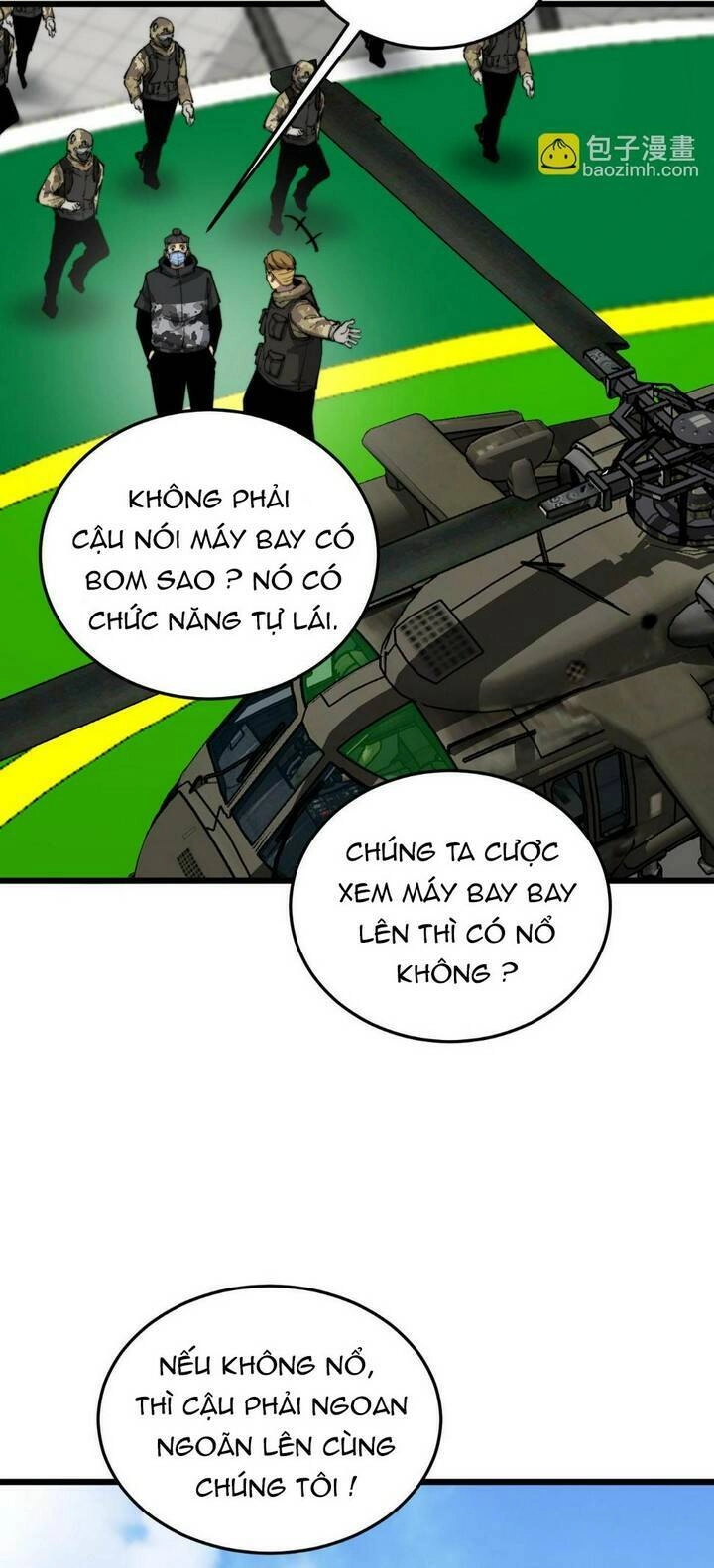 Độc Thủ Vu Y Chapter 392 - 13