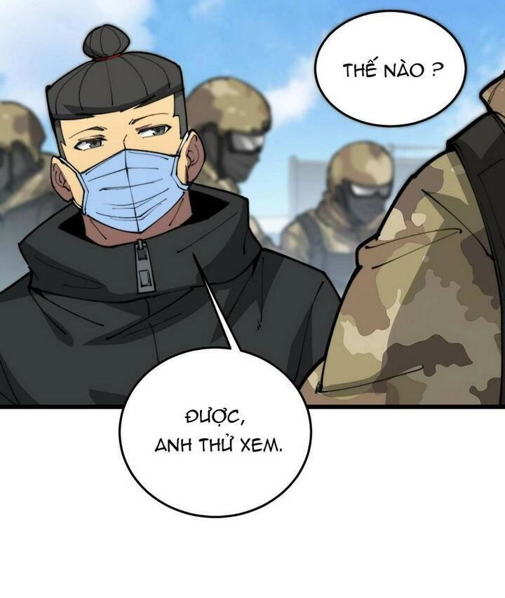 Độc Thủ Vu Y Chapter 392 - 14